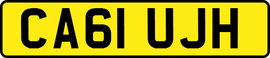 CA61UJH