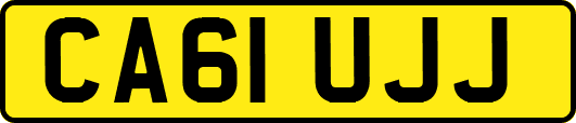 CA61UJJ
