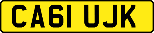 CA61UJK