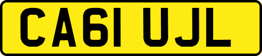 CA61UJL