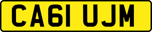 CA61UJM