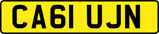 CA61UJN
