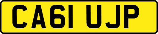 CA61UJP