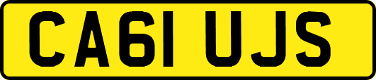 CA61UJS