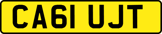 CA61UJT