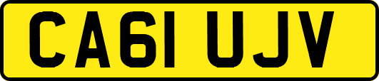 CA61UJV