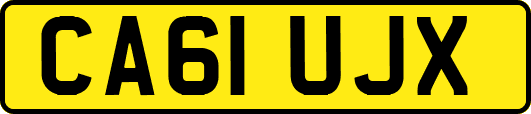 CA61UJX