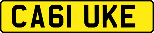 CA61UKE