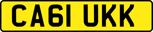 CA61UKK