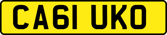 CA61UKO