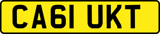CA61UKT
