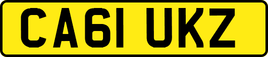 CA61UKZ