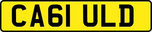 CA61ULD