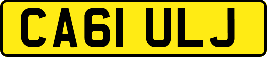 CA61ULJ