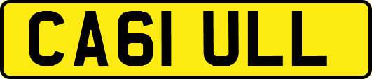 CA61ULL