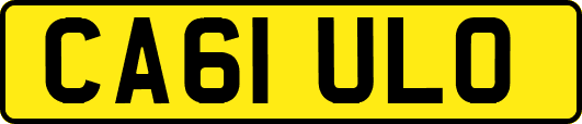 CA61ULO