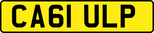 CA61ULP