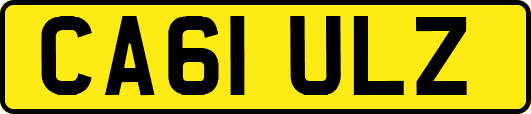 CA61ULZ