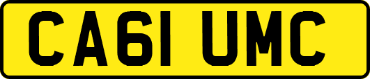 CA61UMC