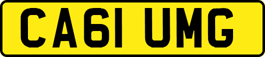 CA61UMG