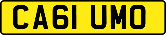 CA61UMO
