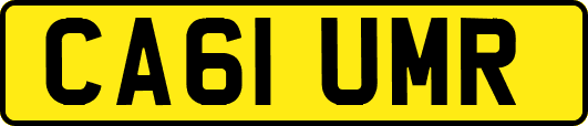 CA61UMR