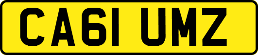 CA61UMZ