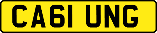 CA61UNG
