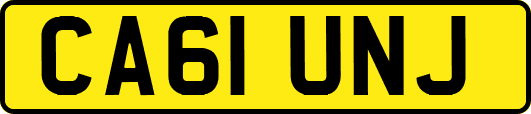 CA61UNJ