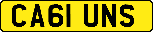 CA61UNS