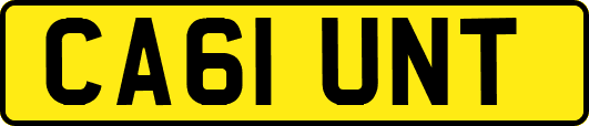 CA61UNT