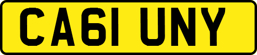 CA61UNY
