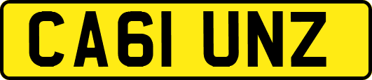 CA61UNZ