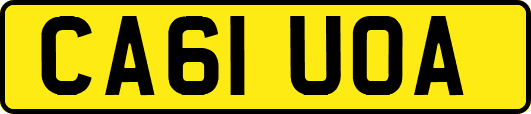 CA61UOA
