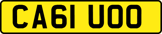 CA61UOO