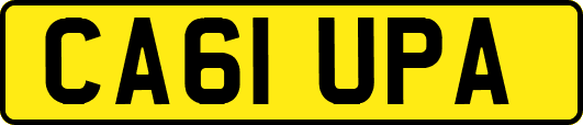 CA61UPA