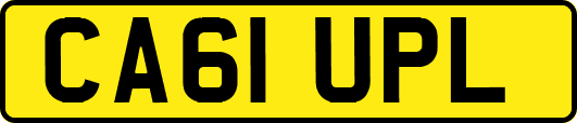 CA61UPL