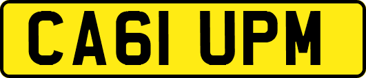CA61UPM