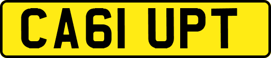 CA61UPT
