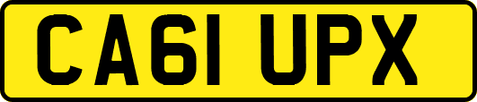 CA61UPX