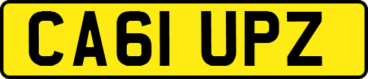 CA61UPZ