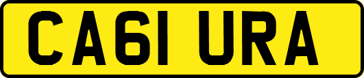 CA61URA