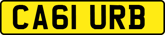 CA61URB