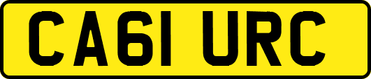 CA61URC