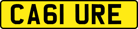 CA61URE