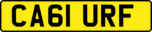 CA61URF