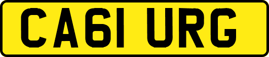 CA61URG