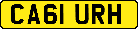 CA61URH