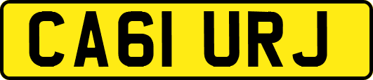 CA61URJ