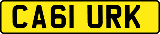 CA61URK